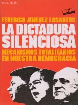 La dictadura silenciosa