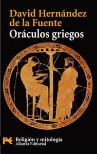 Oráculos griegos