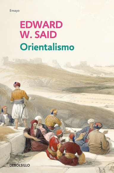 Orientalismo