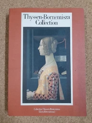 Thyssen-Bornemisza Collection