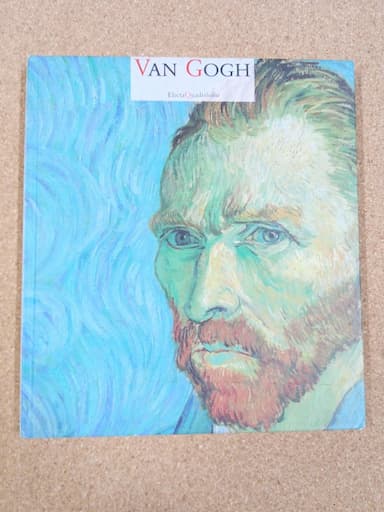 Van Gogh