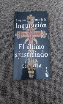 El último ajusticiado