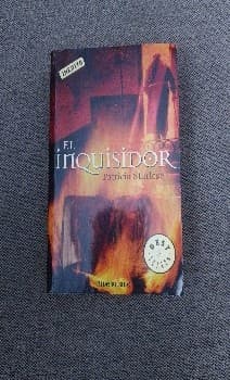 El Inquisidor