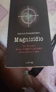 Magnicidio