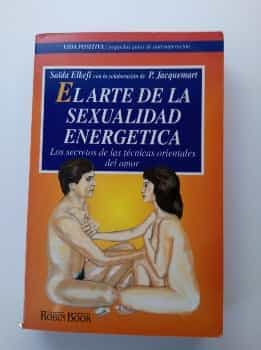 El arte de la sexualidad energética