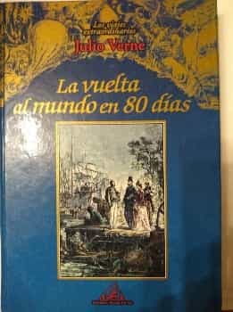 La vuelta al mundo en 80 días 