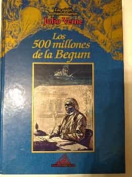 Los 500 millones de la Begum