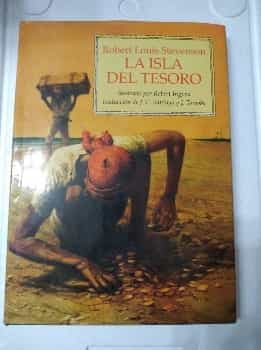 La isla del tesoro