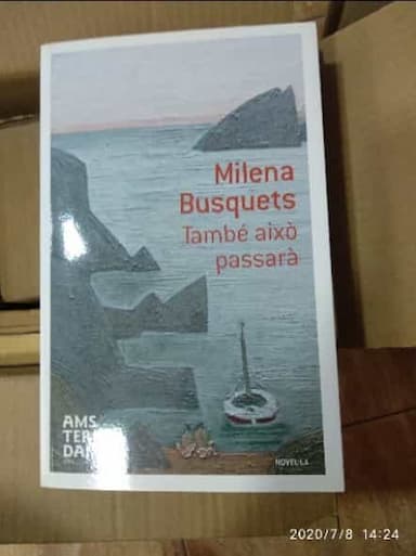 També això passarà