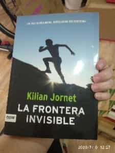 La frontera invisible