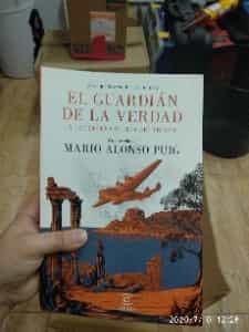 El guardián de la verdad