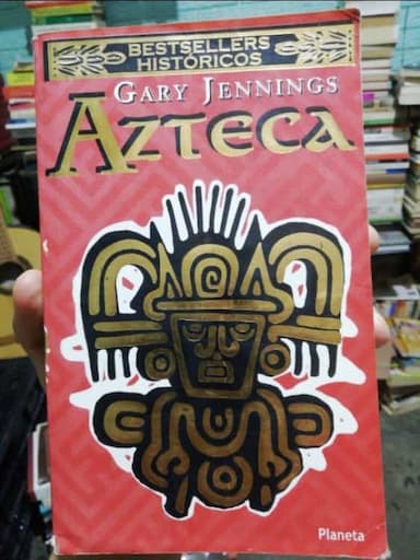 Azteca