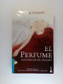 El Perfume