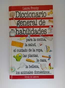 Diccionario general de habilidades