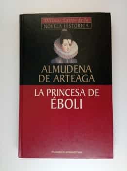 La princesa de Éboli