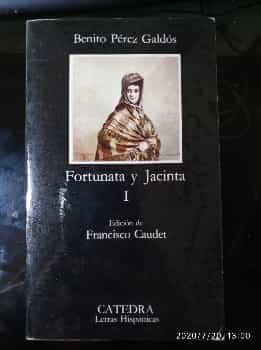 Fortunata y Jacinta I y II