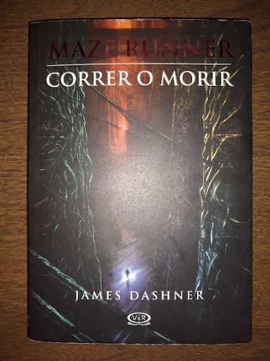 Maze Runner, Correr O Morir