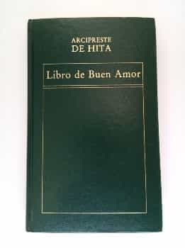 Libro de Buen Amor