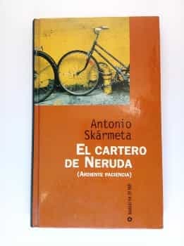 El cartero de Neruda