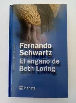 El engaño de Beth Loring