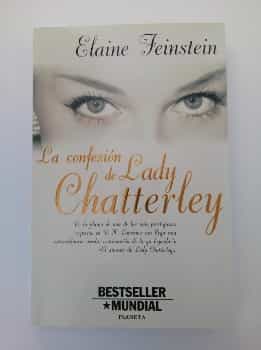 La confesión de Lady Chatterley