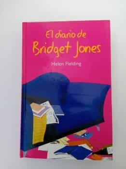 El diario de Bridget Jones 