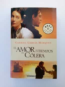 El amor en los tiempos del colera