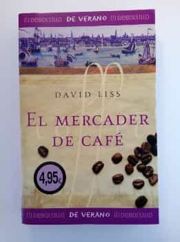 El mercader de café