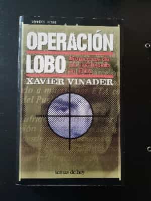 Operación Lobo