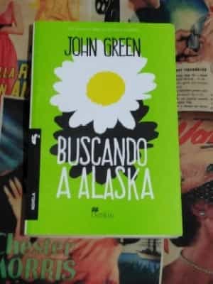 buscando a Alaska 