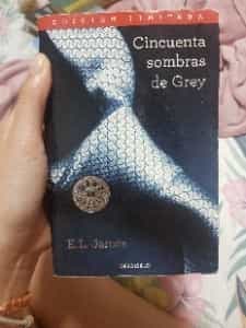 Cincuenta sombras de Grey