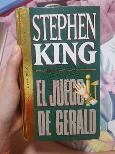 El juego de Gerald