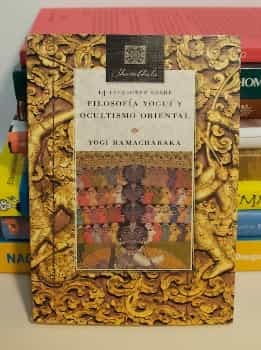 14 lecciones sobre filosofía yogui y ocultismo oriental