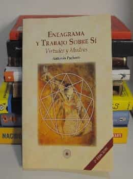 Eneagrama y trabajo sobre sí : virtudes y mudras