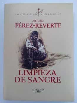 Limpieza de sangre