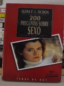 200 Preguntas Sobre Sexo