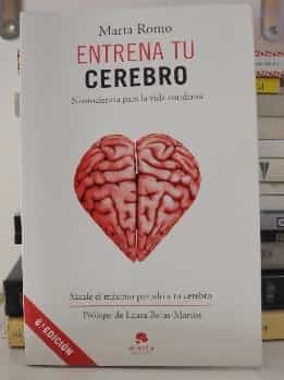 Entrena tu cerebro