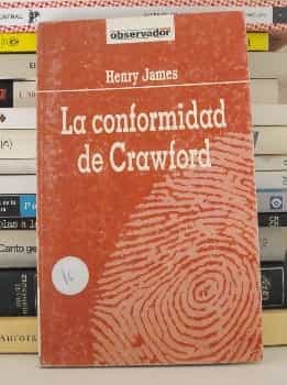 La conformidad de Crawford