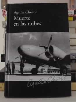 Muerte en las nubes