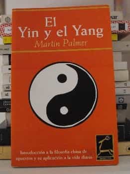 El yin y el yang