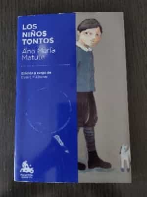 Los niños tontos