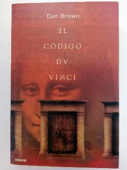 El código Da Vinci