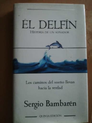 Delfin, El