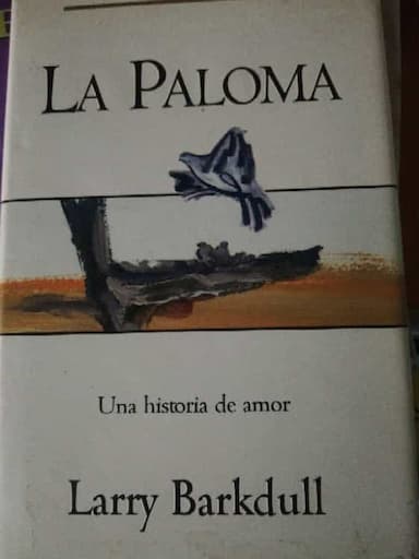 La Paloma