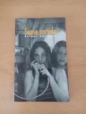 Sense sortida