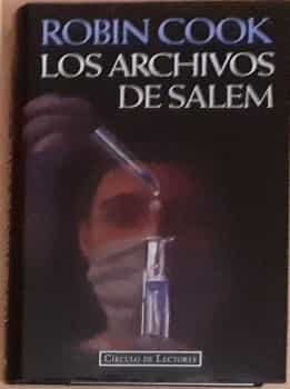 Los archivos de Salem