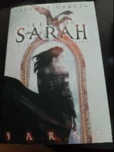 El libro de Sarah