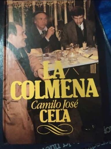 La Colmena