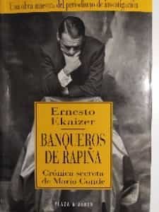 Banqueros de rapiña