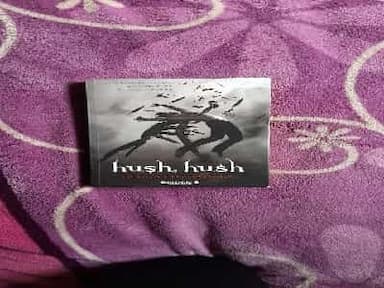 Hush Hush